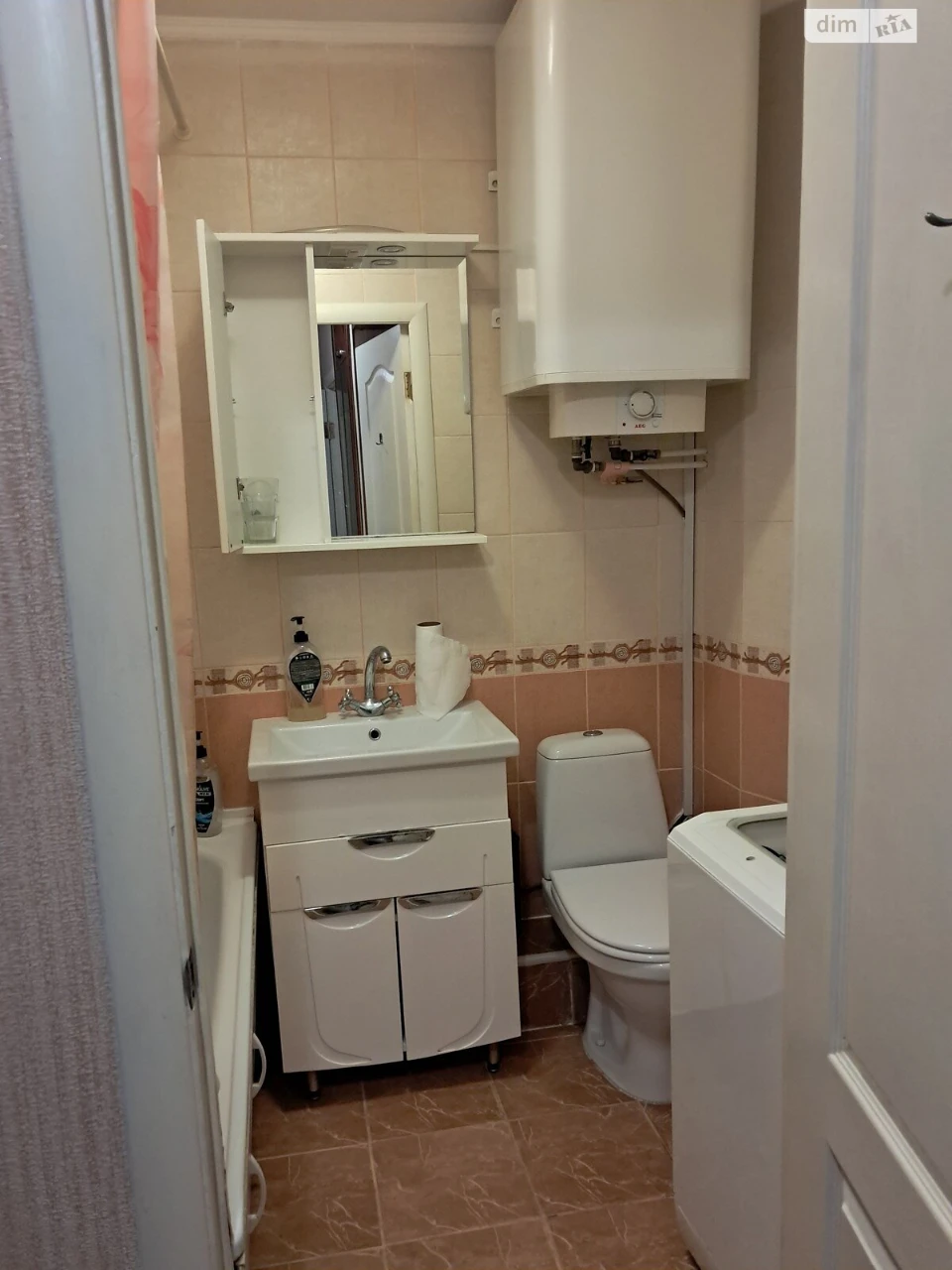 Довгострокова Аренда Квартири Центр