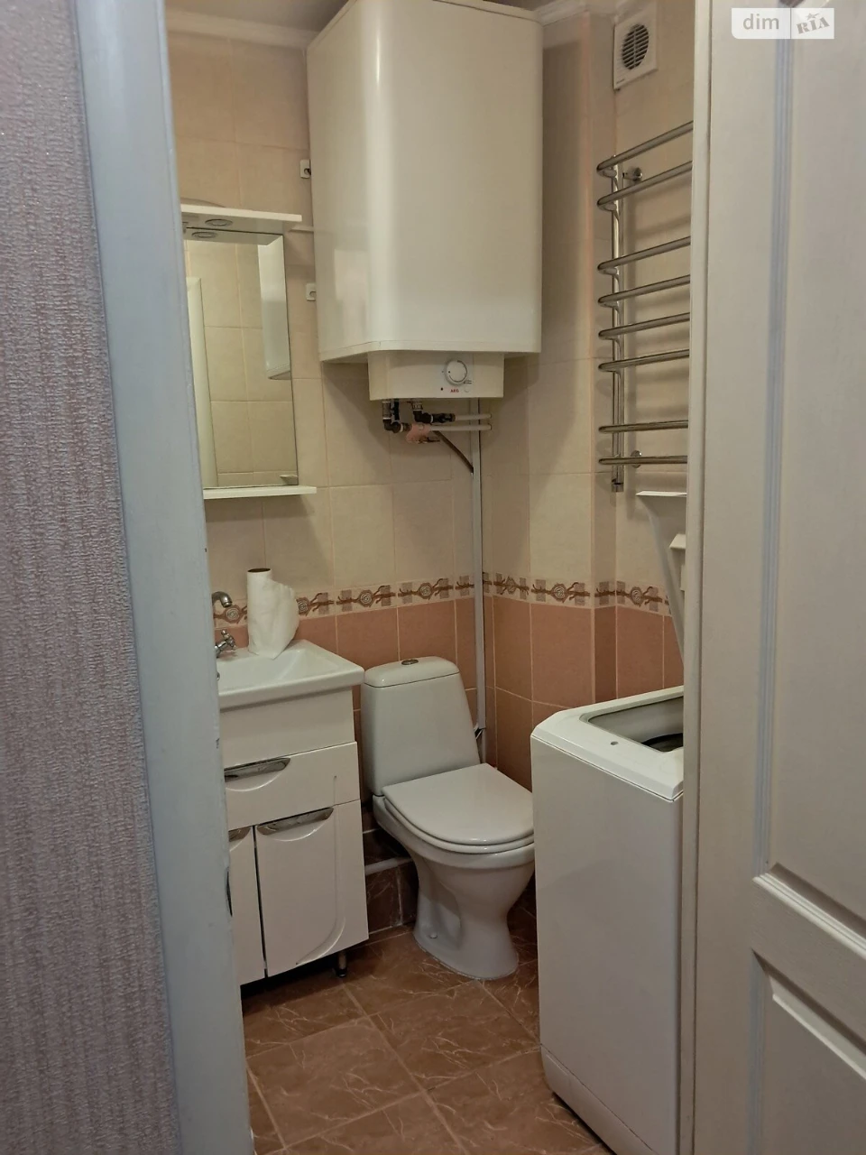 Довгострокова Аренда Квартири Центр