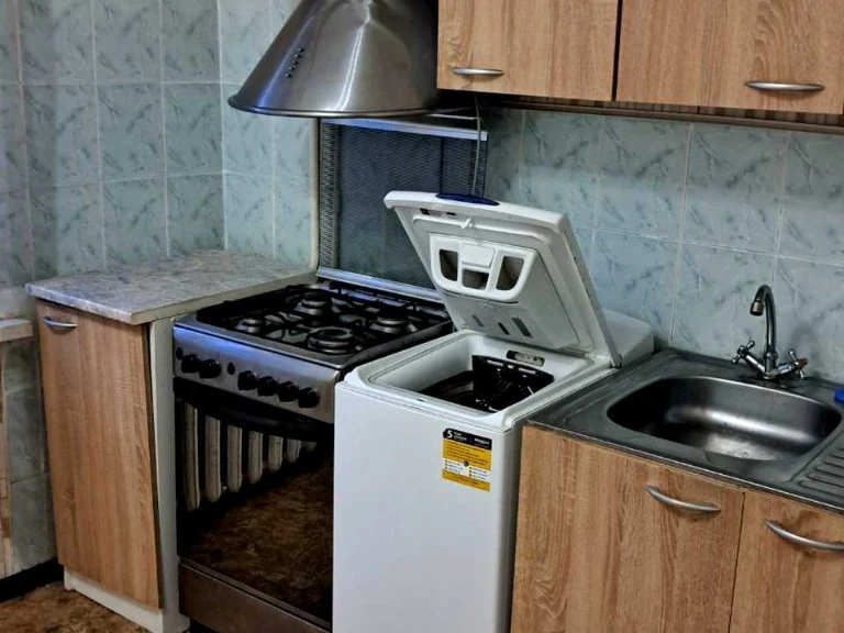 Квартира. Київ, проспект Георгія Гонгадзе, 30