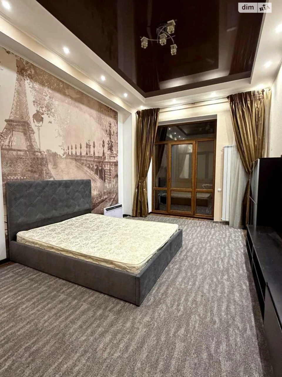 Long-Term Rental Apartment, Cherepano Hora