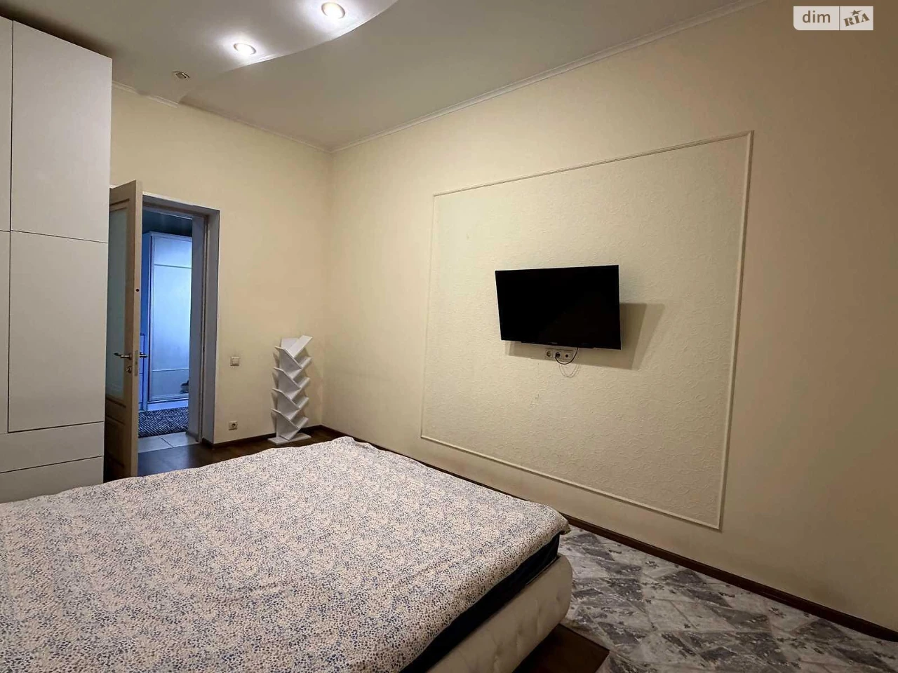 Long-Term Rental Apartment, Cherepano Hora