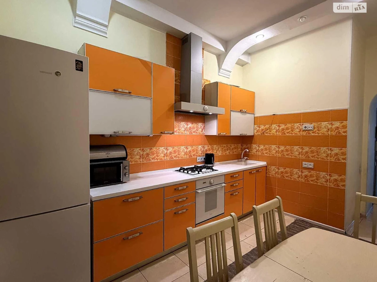 Long-Term Rental Apartment, Cherepano Hora