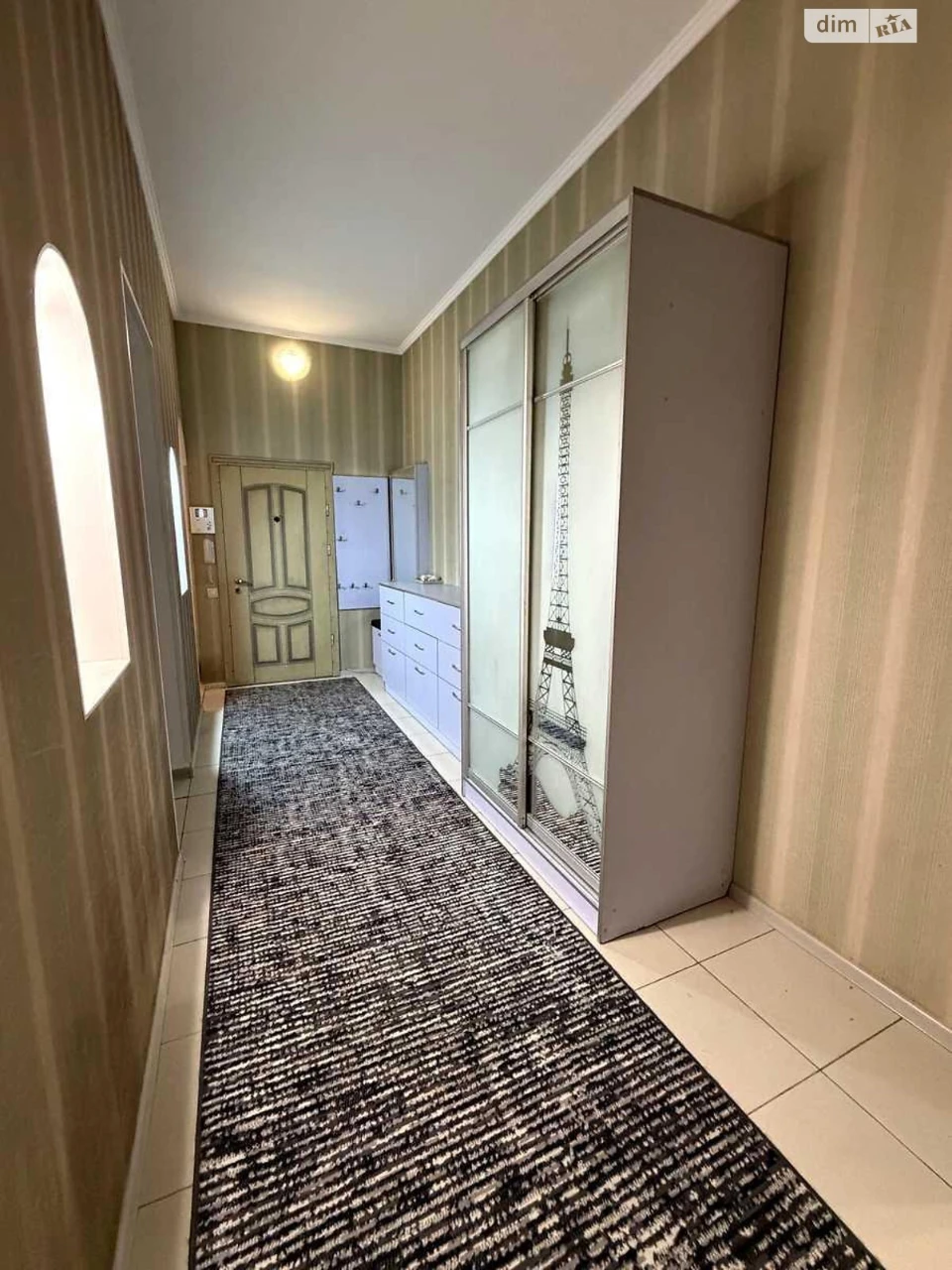 Long-Term Rental Apartment, Cherepano Hora