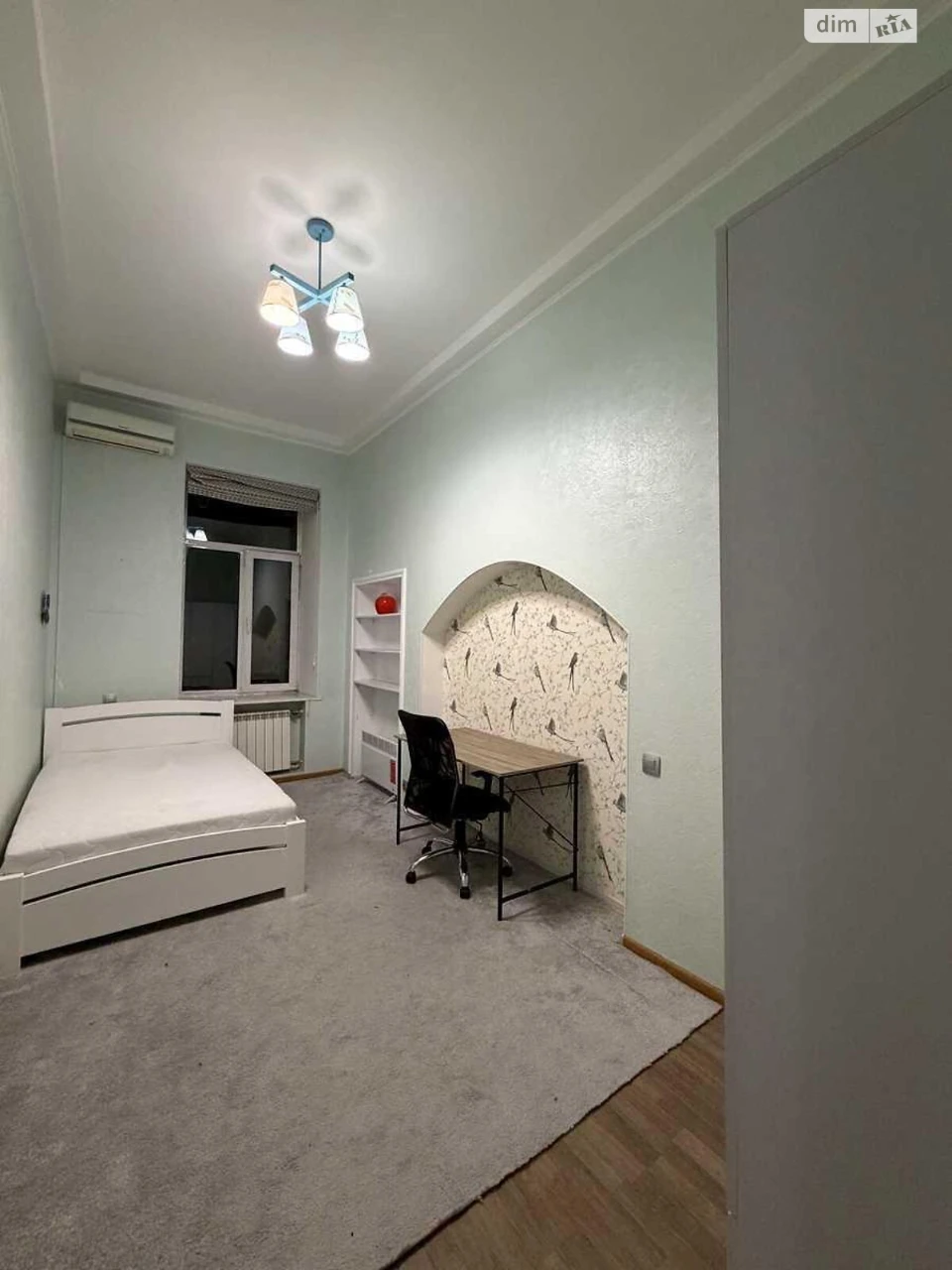 Long-Term Rental Apartment, Cherepano Hora