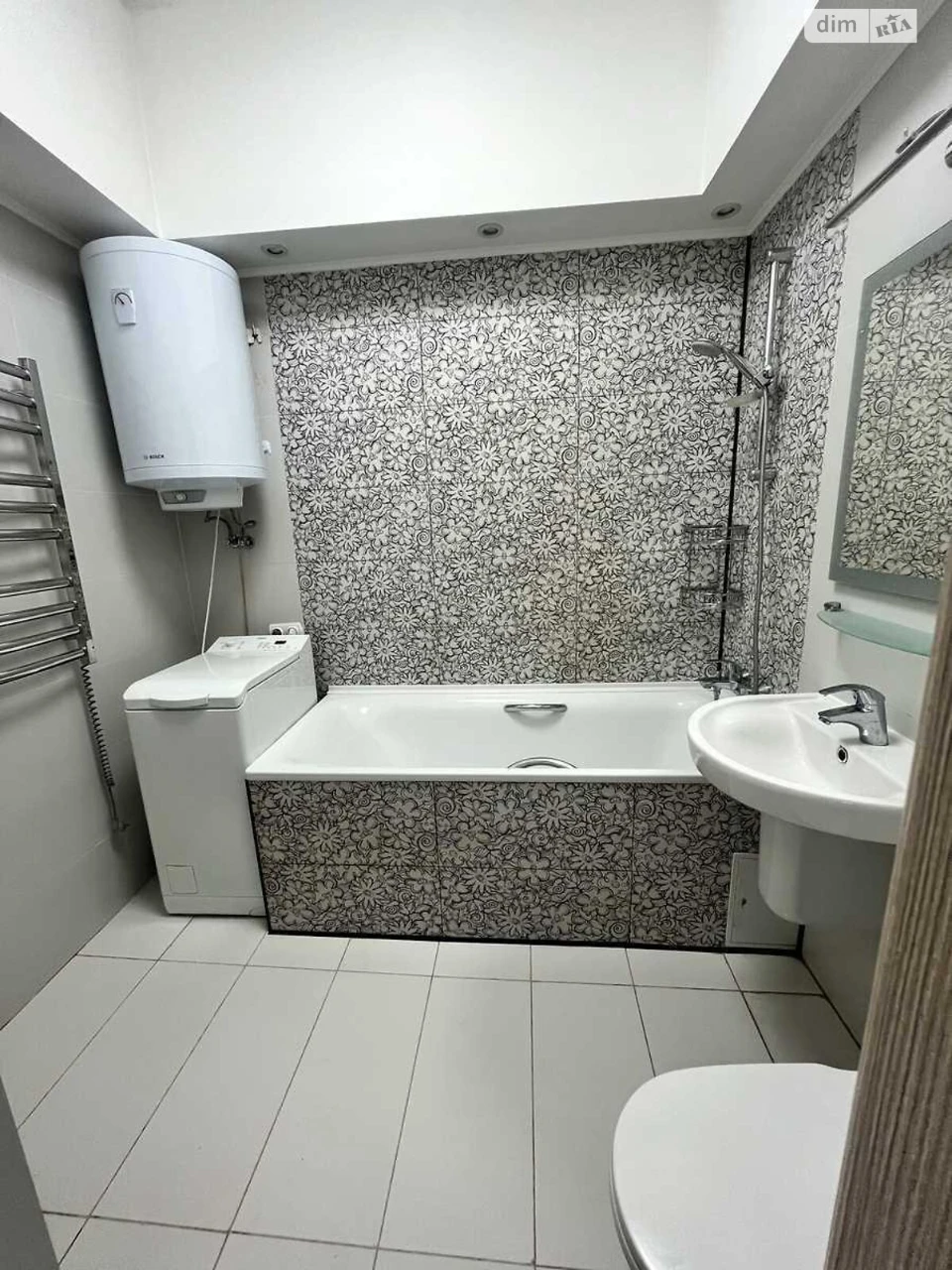 Long-Term Rental Apartment, Cherepano Hora