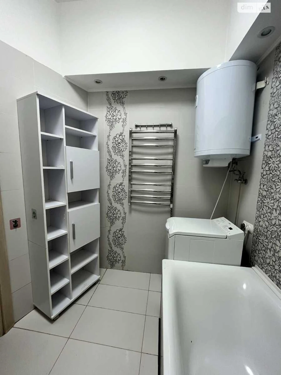 Long-Term Rental Apartment, Cherepano Hora