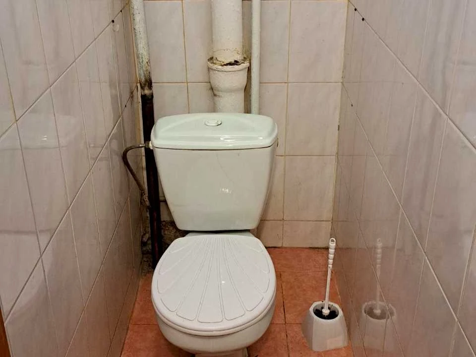 Квартира. Київ, проспект Георгія Гонгадзе, 30