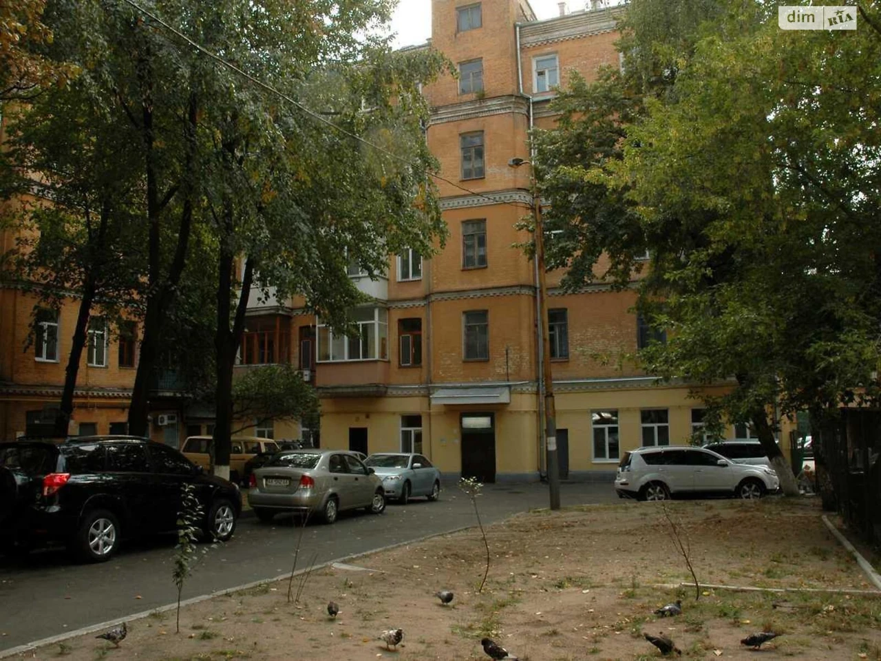 Long-Term Rental Apartment, Cherepano Hora