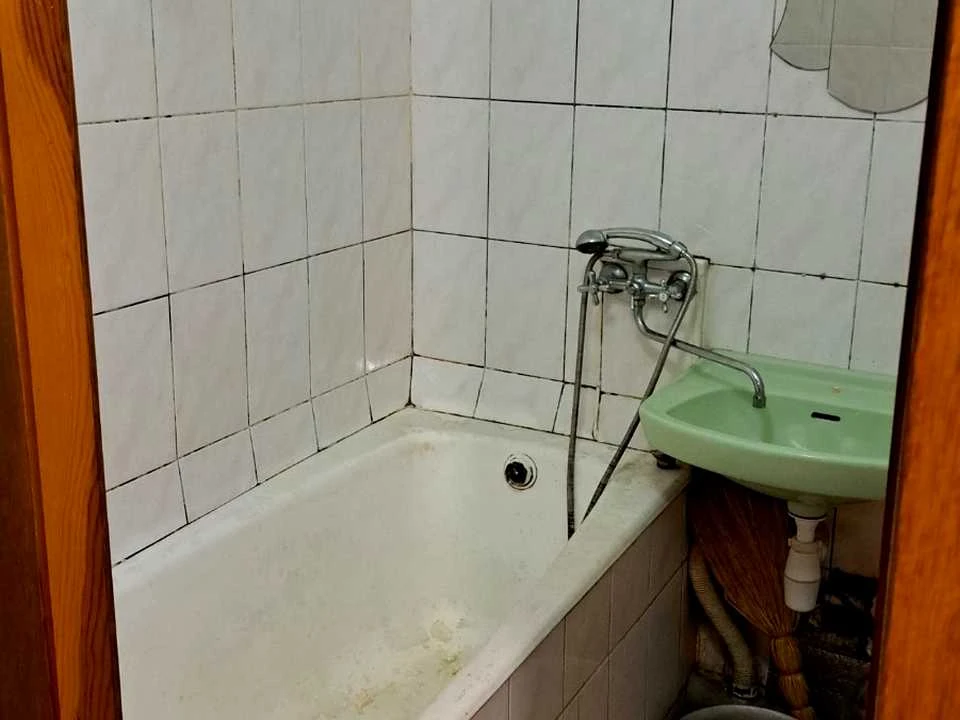 Квартира. Київ, проспект Георгія Гонгадзе, 30