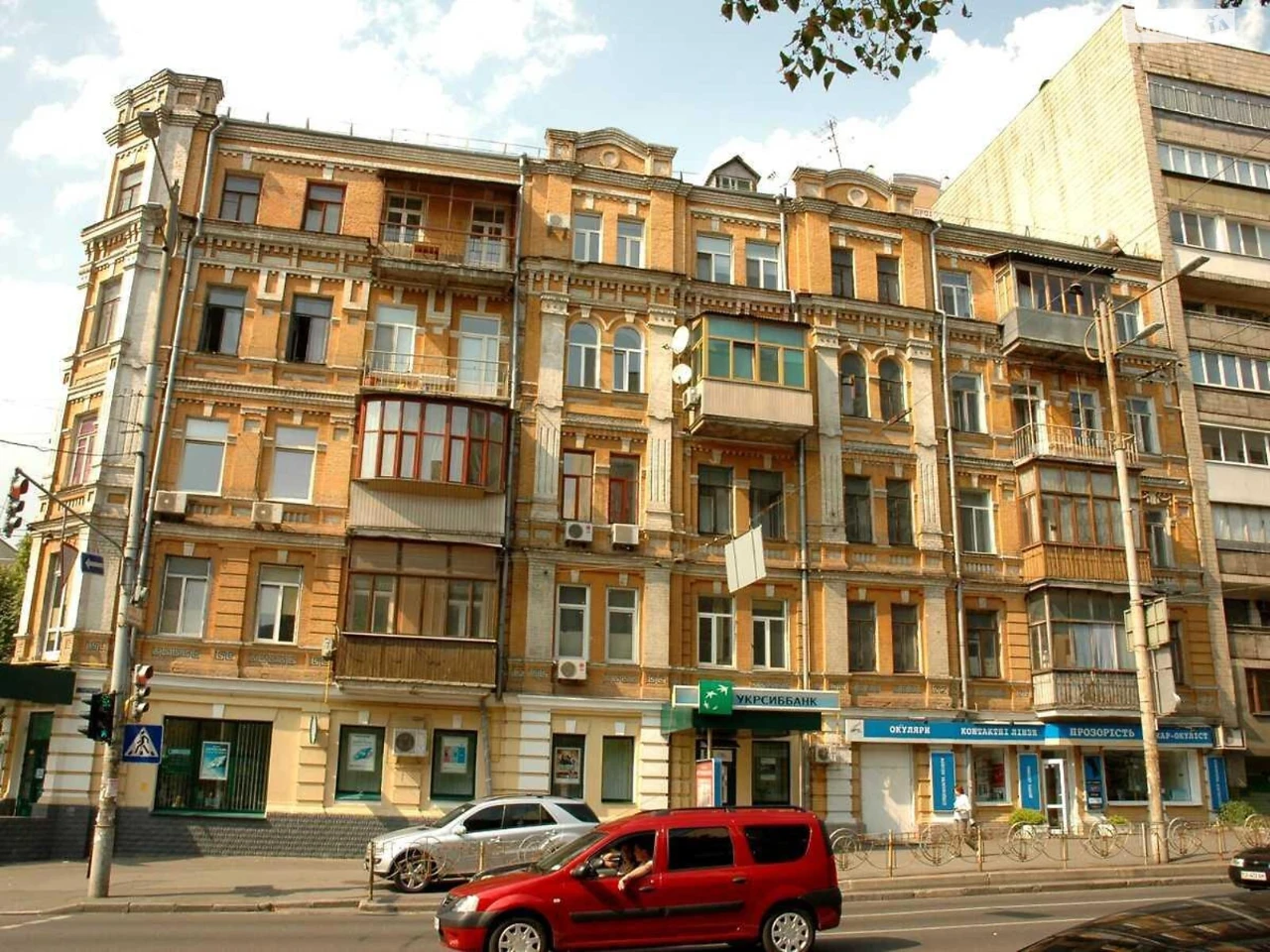 Long-Term Rental Apartment, Cherepano Hora