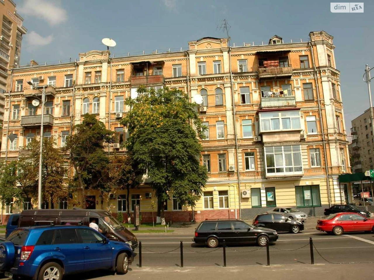 Long-Term Rental Apartment, Cherepano Hora