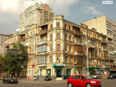 Long-Term Rental Apartment, Cherepano Hora