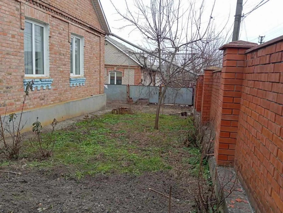 (3) Продам дом на Бучмах 5314