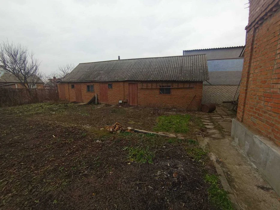 (3) Продам дом на Бучмах 5314