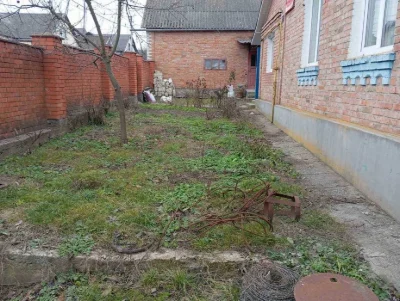 (3) Продам дом на Бучмах 5314