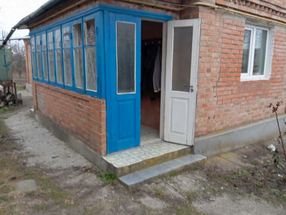 (3) Продам дом на Бучмах 5314