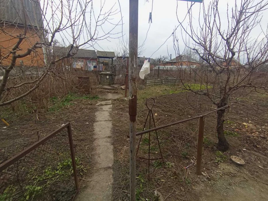 (3) Продам дом на Бучмах 5314