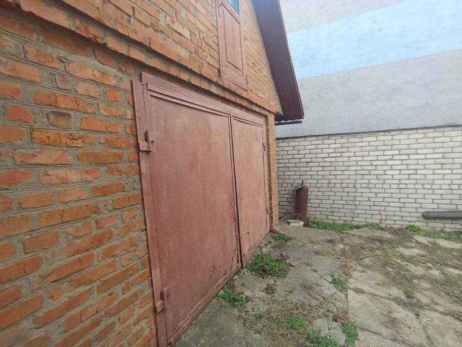 (3) Продам дом на Бучмах 5314