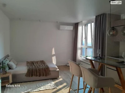 Long-Term Rental Apartment Podilsky