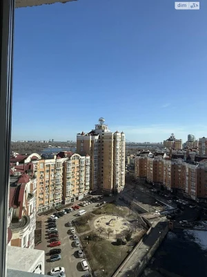 Long-Term Rental Apartment, Obolonn