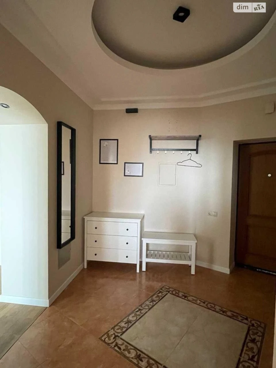 Long-Term Rental Apartment, Obolonn