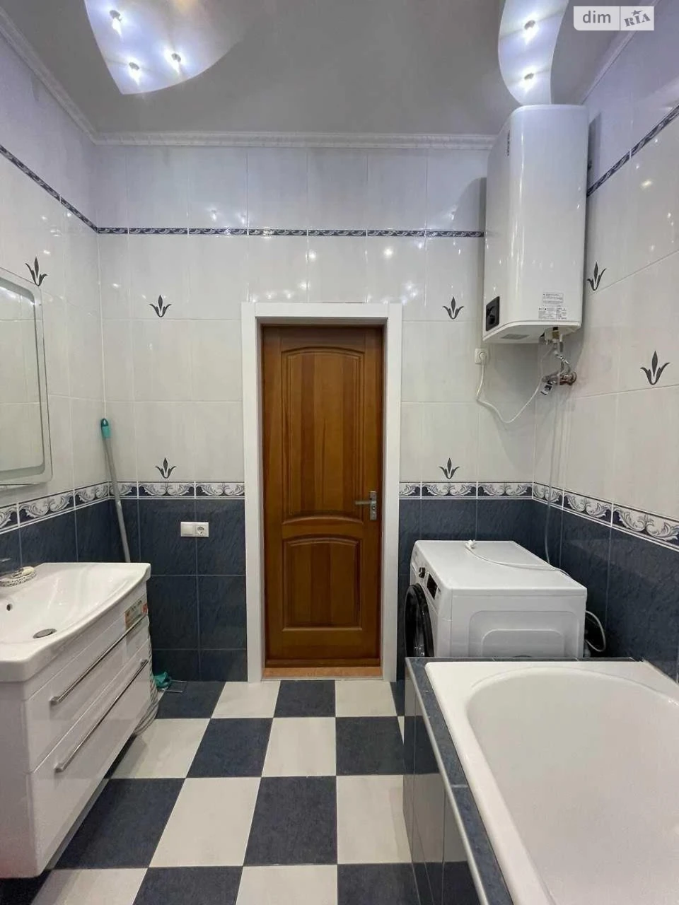 Long-Term Rental Apartment, Obolonn
