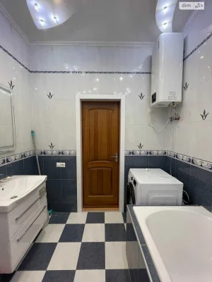 Long-Term Rental Apartment, Obolonn
