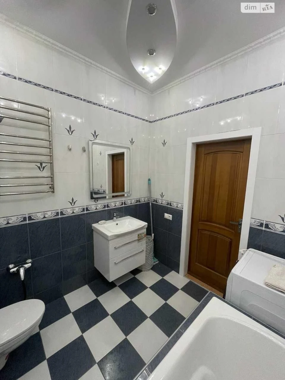 Long-Term Rental Apartment, Obolonn