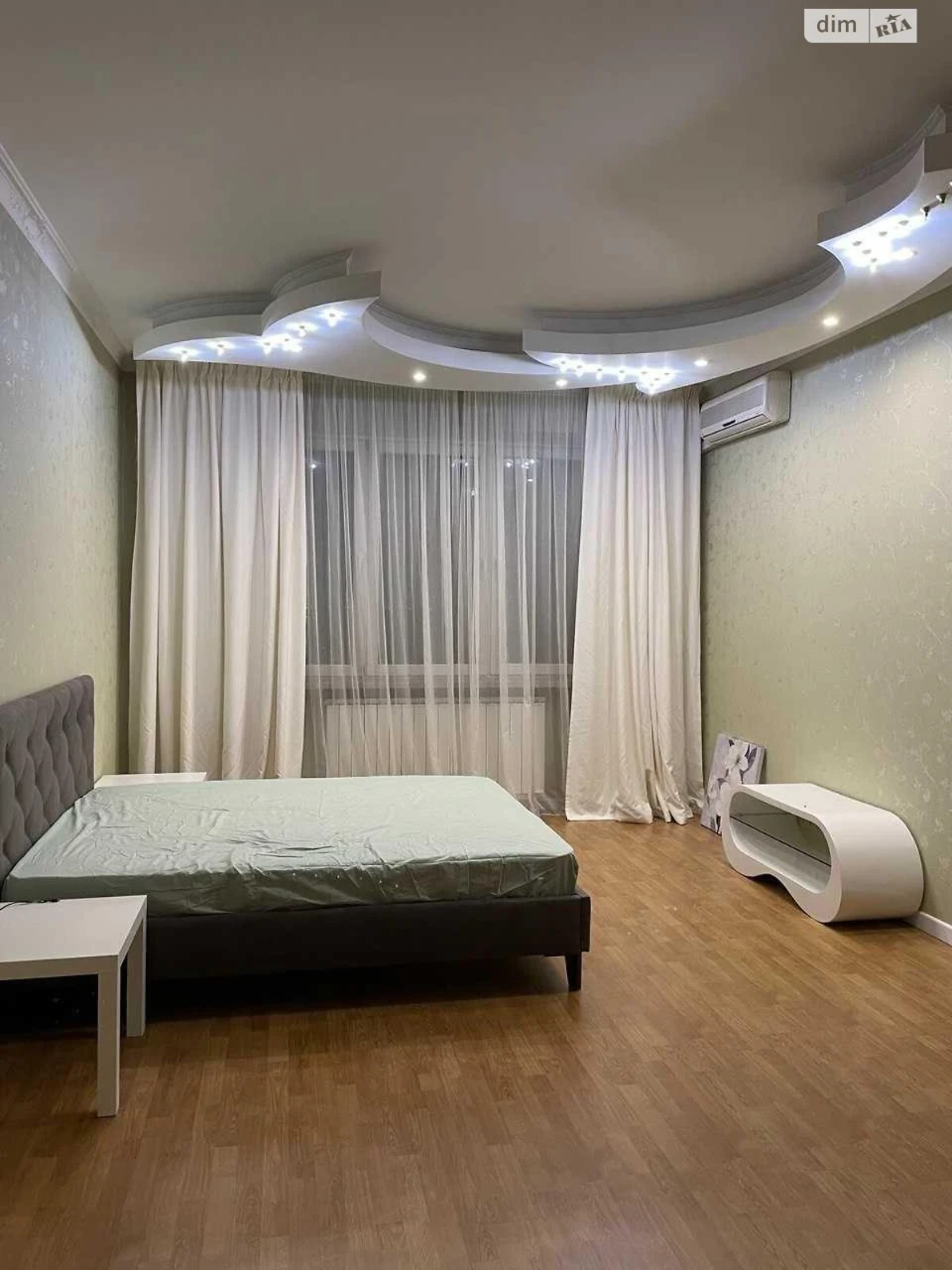 Long-Term Rental Apartment, Obolonn