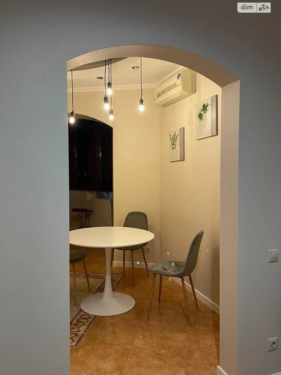 Long-Term Rental Apartment, Obolonn