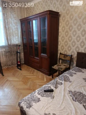 Довгострокова Оренда Квартири