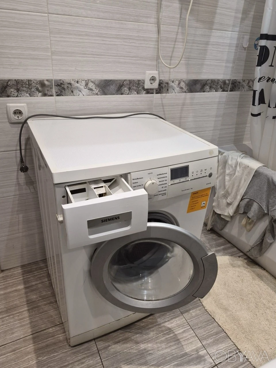 Rent 1-bedroom apartment in a new building in Troyechyna, Zakrevs'koho