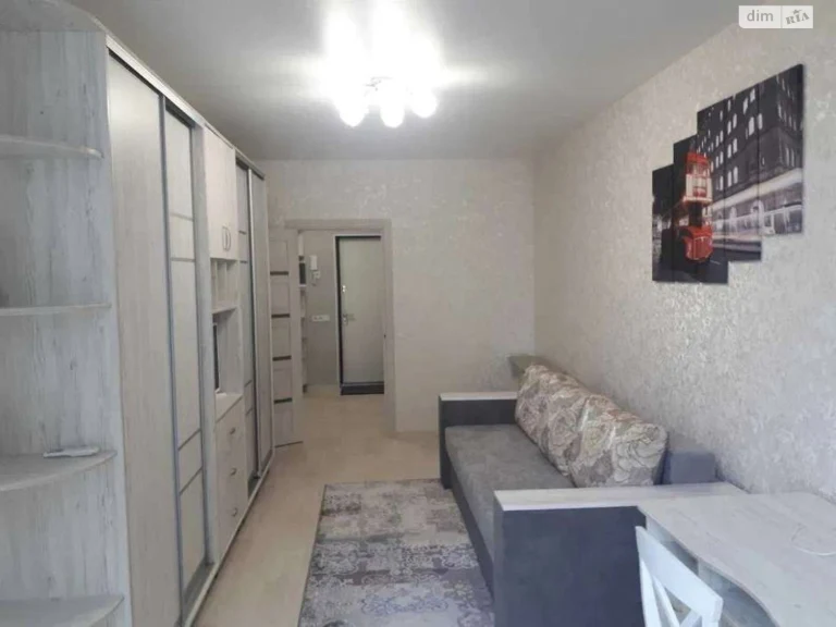 Long Term Rental Apartment, Sviatoshyn