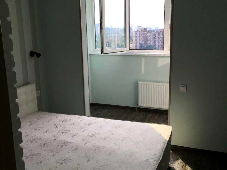 Apartment. Michael Dontsev Street, Kyiv