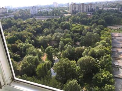 Квартира. Київ, вулиця Михайла Донця