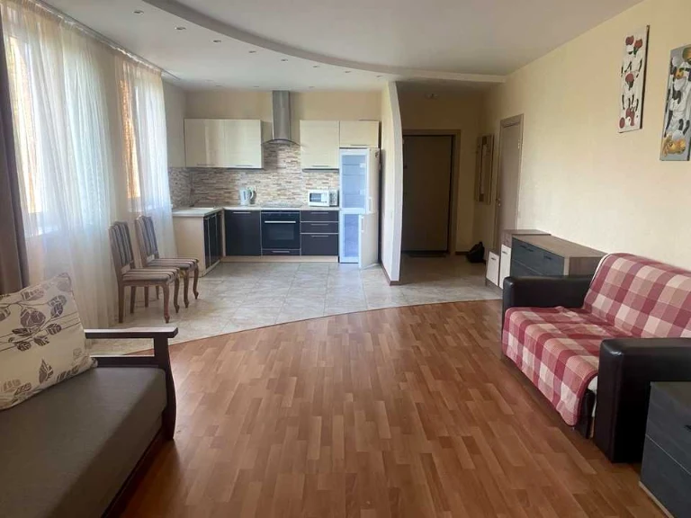 Apartment. Деловая улица, Kyiv