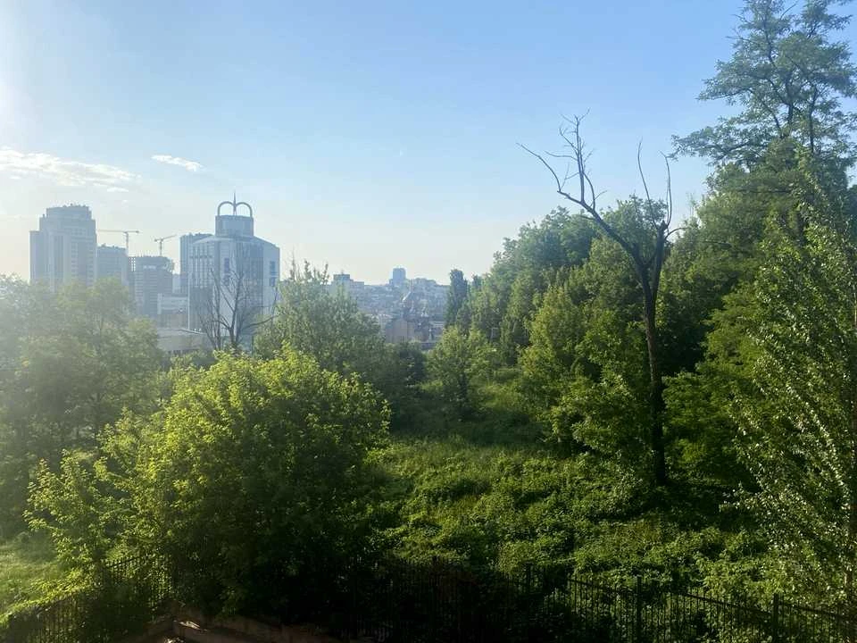 Квартира. Ділова вулиця, Київ