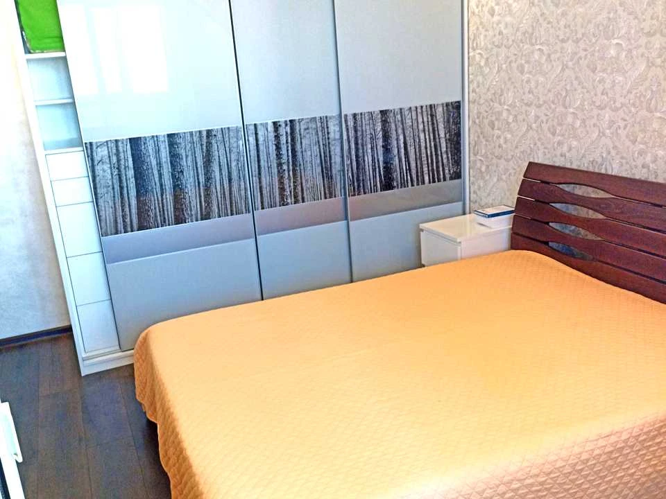 Квартира. Киев, улица Анны Ахматовой