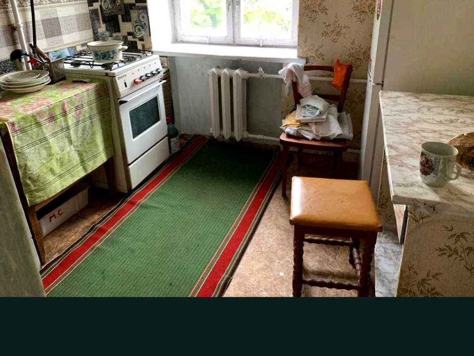 Apartment. Salutna st., Kyiv