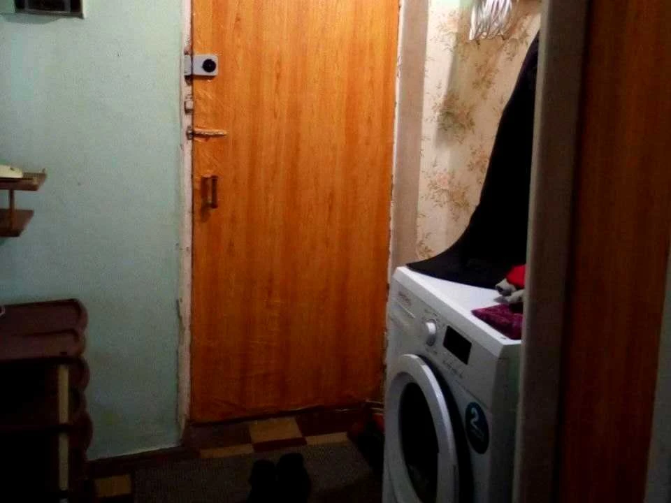 Apartment. Salutna st., Kyiv