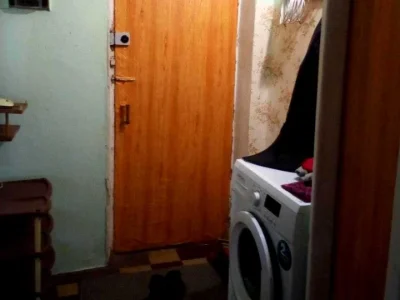 Apartment. Salutna st., Kyiv