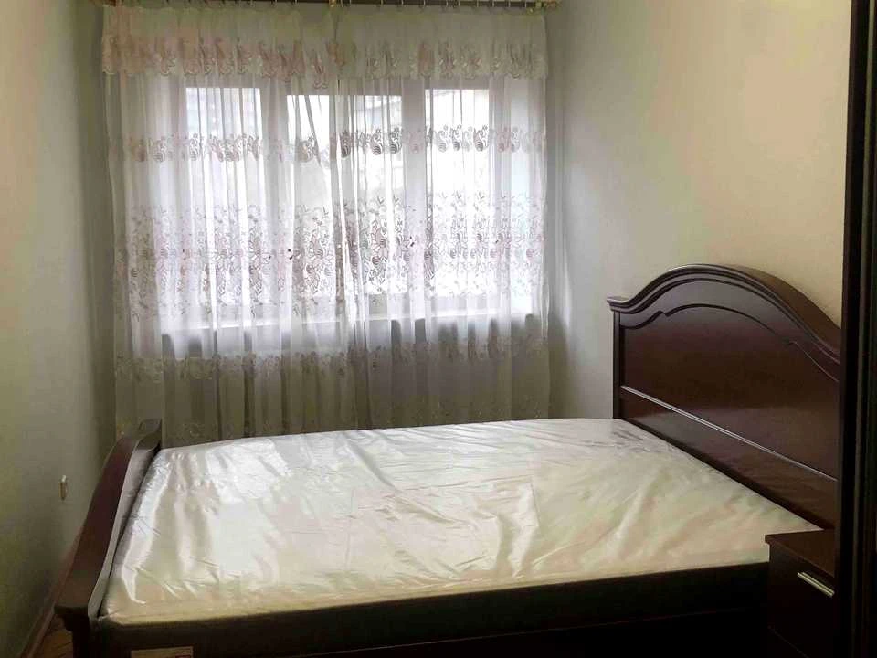 Apartment. Zagorivska st., Kyiv
