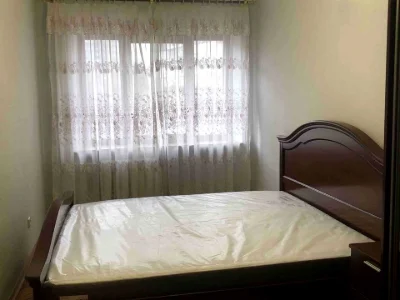 Apartment. Zagorivska st., Kyiv