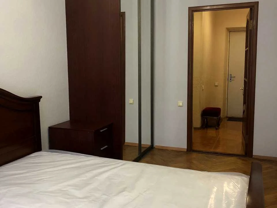 Apartment. Zagorivska st., Kyiv