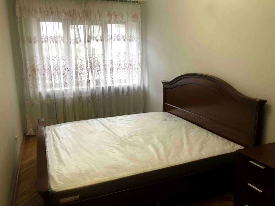 Apartment. Zagorivska st., Kyiv