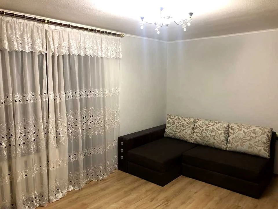 Apartment. Zagorivska st., Kyiv