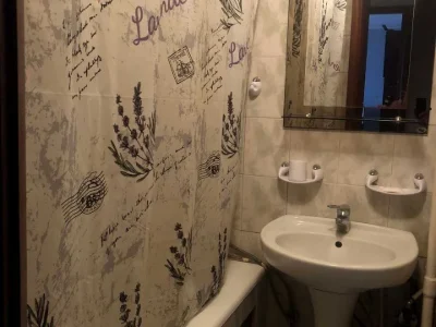 Apartment. Zagorivska st., Kyiv