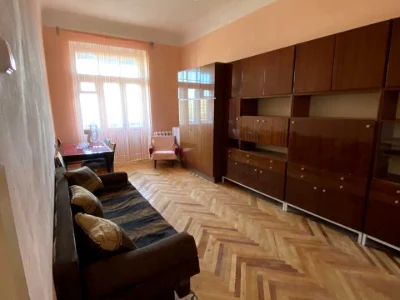 Apartment. Dmitry Doroshenko Street, Kyiv