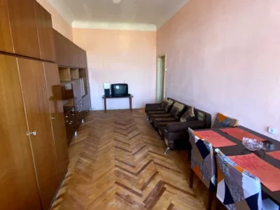 Apartment. Dmitry Doroshenko Street, Kyiv