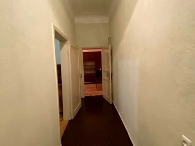 Apartment. Dmitry Doroshenko Street, Kyiv